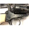 Image 3 : Vintage Crosman single action #6 CO2 pellet pistol w/ black leather case