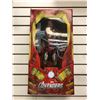 Image 1 : Marvel The Avengers Iron-Man collectible action figure - 18in (NOS)