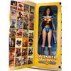 Image 2 : DC Comics "Wonder Woman" 12in action figure volume 06 (Jakks Pacific in original box)