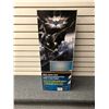 Image 2 : DC Comics "The Dark Knight Trilogy" 31in giant size Batman action figure (Jakks Pacific in original 