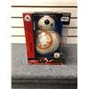 Image 1 : Disney Star Wars The Rise of Skywalker BB-8 feature action figure
