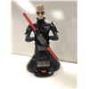Image 1 : Star Wars Darth Maul clock