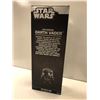 Image 3 : Star Wars limited edition 20in Hologram Darth Vader action figure (Jakks Pacific in original box)