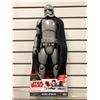 Image 1 : Disney Star Wars The Last Jedi Captain Phasma 20in action figure (Jakks Pacific new in box)
