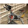Image 1 : Schwinn Made in Canada spin bike (missing one small front wheel)