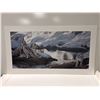 Image 1 : Terry A Isaac limited edition print "Watchful Eye - Snow Leopards" #89/1250 signed by artist