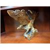 Image 2 : Carved wooden eagle