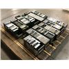 Image 2 : Lot of Allen Bradley Racks and Modules