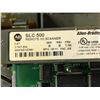 Image 8 : Lot of Allen Bradley Racks and Modules
