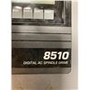 Image 8 : Allen Bradley # 8510A-A06-B1_8510 Digital AC Spindle Drive