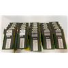 Image 1 : Lot Of Allen Bradley # 1771-IAD/C Modules