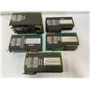 Image 1 : Lot Of Misc Allen Bradley Modules