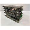 Image 1 : Misc Lot Of Allen Bradley Modules