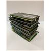 Image 2 : Misc Lot Of Allen Bradley Modules