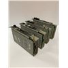 Image 2 : Lot Of Allen Bradley Processors