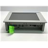 Image 2 : Allen Bradley #6181P-15NS2KHX Touch Panel