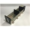 Image 2 : ALLEN BRADLEY 1756-A13 13 SLOT CHASSIS W/ 1756-PA75 POWER SUPPLY