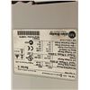 Image 8 : (3) Allen Bradley 20D D 022 A 3 EYNADACE Power Flex 700