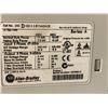 Image 8 : Allen Bradley 20D D 022 A 3 EYNADACE Power Flex 700