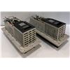 Image 2 : (2) Allen Bradley 20G11F D 022 AA0NNNNN Powerflex 755