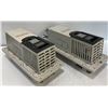 Image 2 : (2) Allen Bradley 20G11F D 022 AA0NNNNN Powerflex 755