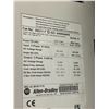 Image 8 : (2) Allen Bradley 20G11F D 022 AA0NNNNN Powerflex 755