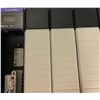 Image 8 : (3) Allen Bradley 1756-A10 10-Slot Chassis W/ Modules