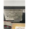 Image 8 : (2) Allen Bradley 9/Series Mono Operator Panel