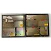 Image 2 : (2) Allen Bradley 9/Series Operator Panel