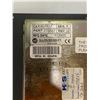 Image 8 : (2) Allen Bradley 9/Series Operator Panel