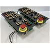 Image 1 : (2) Allen Bradley 8520-MTB2 Control Panels