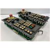 Image 2 : (2) Allen Bradley 8520-MTB2 Control Panels