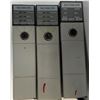 Image 1 : (3) Allen Bradley 1747-L542 SLC500 Processor Units