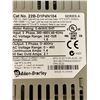 Image 8 : Allen Bradley # 22B-D1P4N104 Module