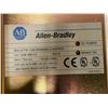 Image 8 : Allen Bradley # 1336-WB110 Bulletin 1336 Braking Chopper