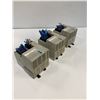 Image 2 : (3) Allen Bradley # 1769-L18ER-BB1B Controllers