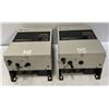 Image 2 : (2) Allen Bradley 1336 Plus II Sensorless Vector Drives