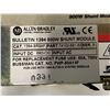 Image 8 : Allen Bradley #1394SR9AF Digital Servo Controller w/900W Shunt Module