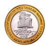 Image 2 : .999 Fine Silver Hilton Reno, Nevada $10 Limited Edition Gaming Token