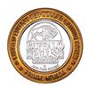 Image 2 : .999 Silver Buffalo Bills Resort & Casino Primm, NV $10 Limited Edition Gaming Token
