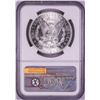 Image 2 : 1890-S $1 Morgan Silver Dollar Coin NGC MS63