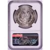 Image 2 : 1878-S $1 Morgan Silver Dollar Coin NGC MS63