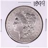 Image 1 : 1899 $1 Morgan Silver Dollar Coin