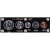 Image 1 : 1964 (5) Coin Proof Set