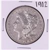 Image 1 : 1902 $1 Morgan Silver Dollar Coin