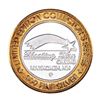 Image 1 : .999 Silver Shooting Star Casino Mahnomen, MN $10 Casino Limited Edition Gaming Token
