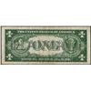 Image 2 : 1935A $1 Hawaii WWII Emergency Issue Silver Certificate Note