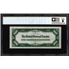 Image 2 : 1934A $1,000 Federal Reserve Note Chicago Fr.2212-G PCGS About Uncirculated 55PPQ