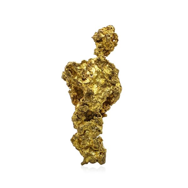 7.45 Gram Gold Nugget