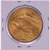 Image 2 : 1911-S $20 St. Gaudens Double Eagle Gold Coin